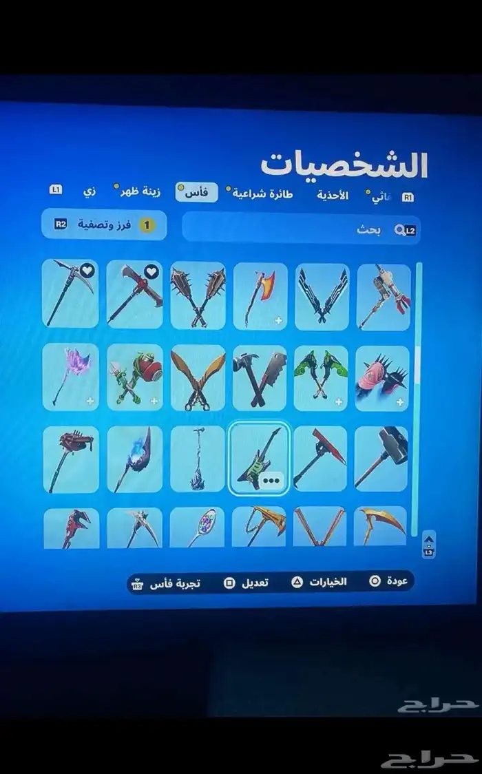 حساب شيطون للبيع 11