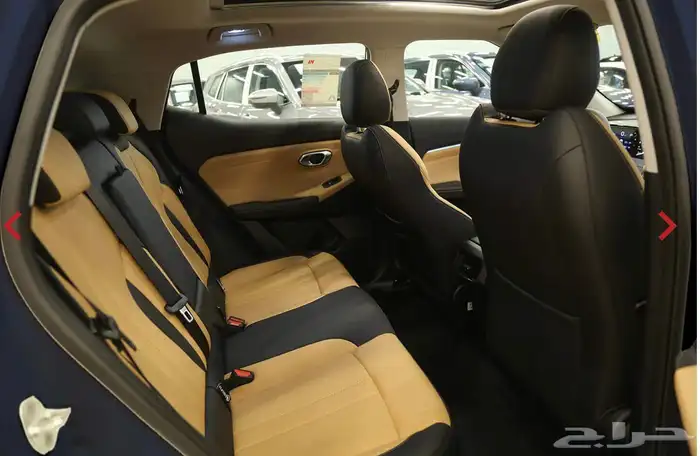 عرض خاص لليوم الوطني جي ايه سي GS3 امزوم GL بلس 2025 10