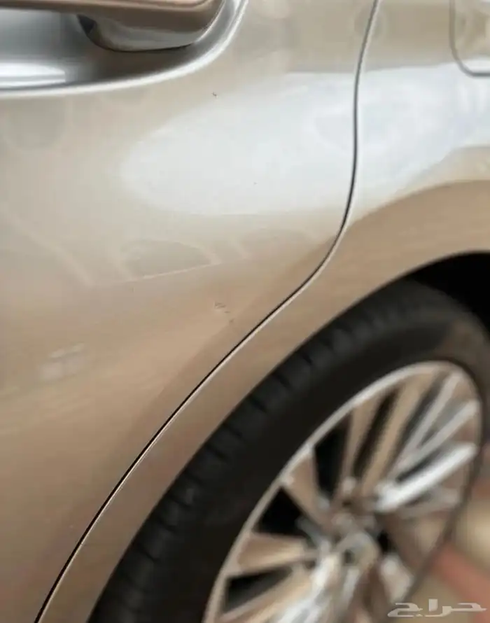 لكزس ES350 موديل 22 للبيع 9