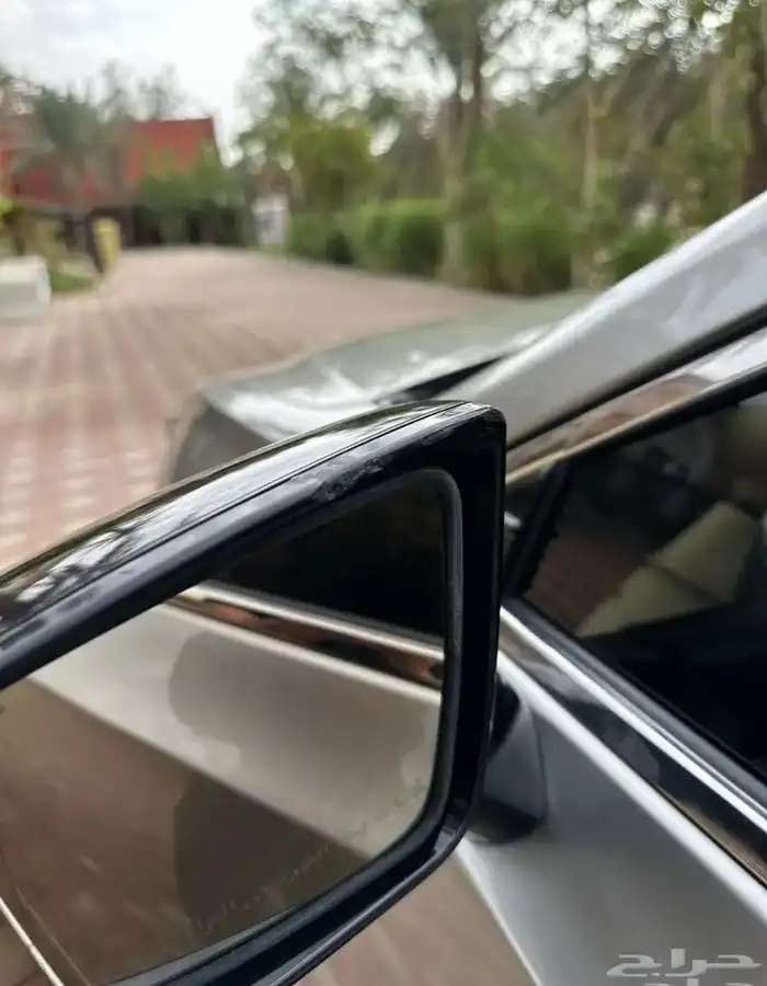 لكزس ES350 موديل 22 للبيع 11