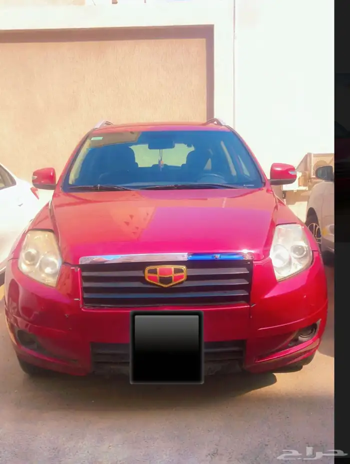 جلي امجراند x7 2