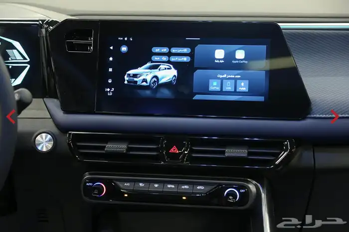 عرض خاص لليوم الوطني جي ايه سي GS3 امزوم GL بلس 2025 11