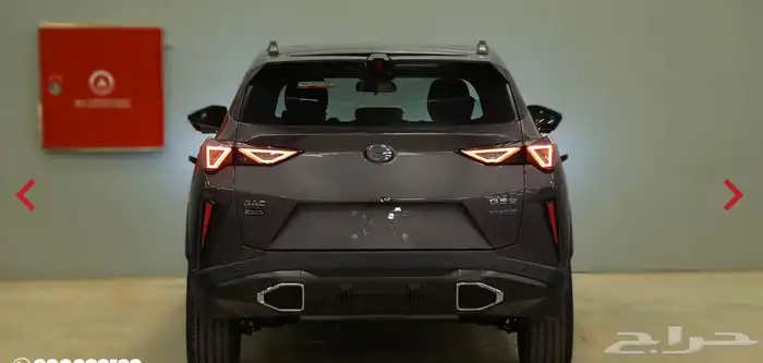 عرض خاص لليوم الوطني جي ايه سي GS3 امزوم GL بلس 2025 12