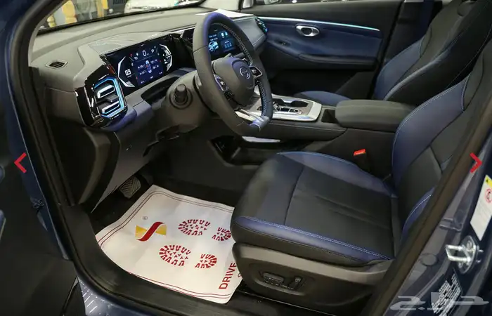 عرض خاص لليوم الوطني جي ايه سي GS3 امزوم GL بلس 2025 1