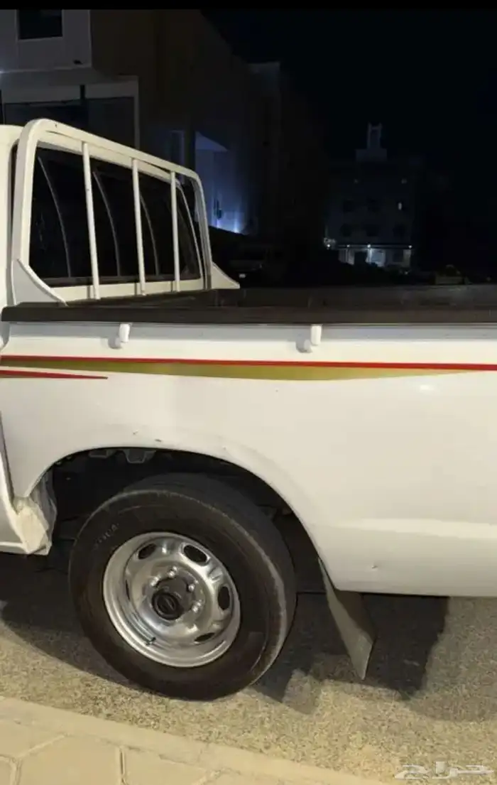 للبيع داتسون 2016شرط 5