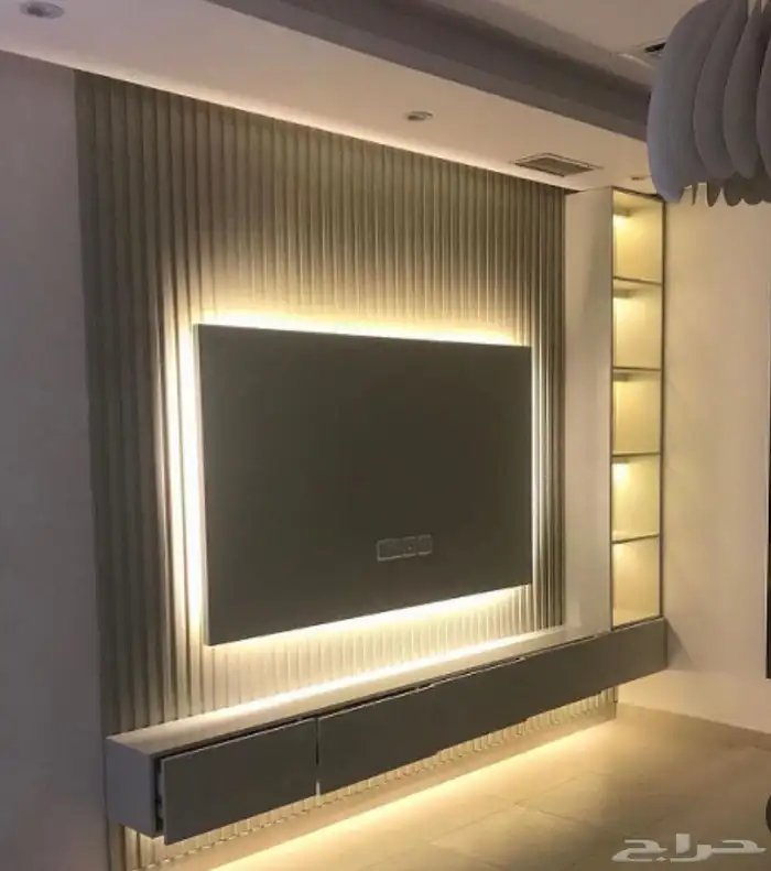 دهانات وديكورات 0