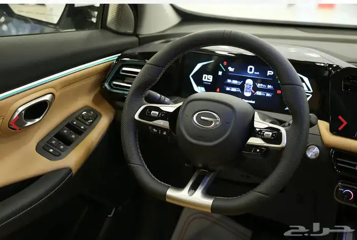 عرض خاص لليوم الوطني جي ايه سي GS3 امزوم GL بلس 2025 9