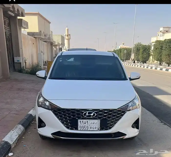 أكسنت 2023 للبيع 8
