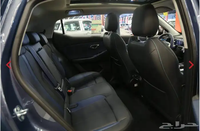 عرض خاص لليوم الوطني جي ايه سي GS3 امزوم GL بلس 2025 13