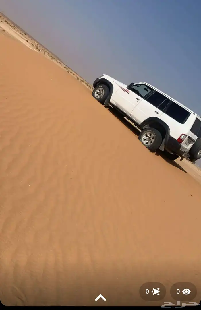 باترول ديزل 99 0