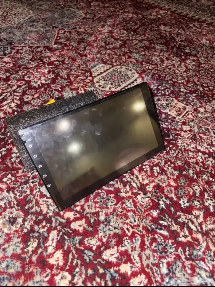 شاشه سياره اندوريد 0