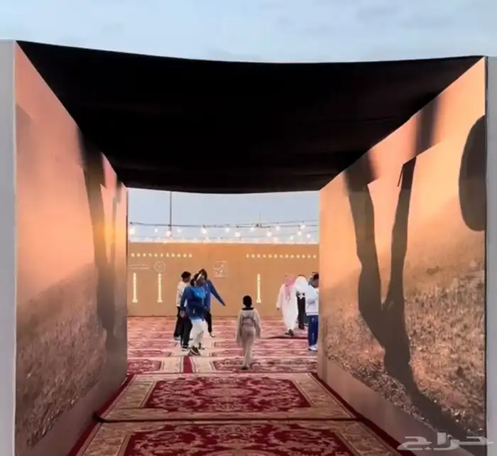 شاشات دعائية 2