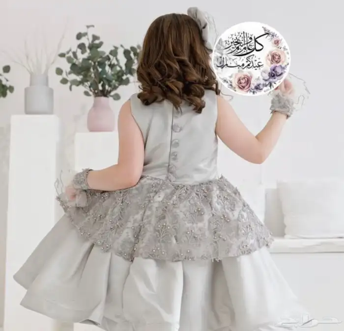 فستان بنات 0