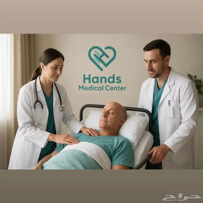 خدمة نقل إسعافي متاحة على مدار 24 ساعة 2