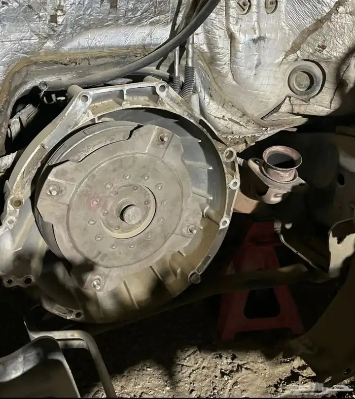 قير اكسبديشن 0