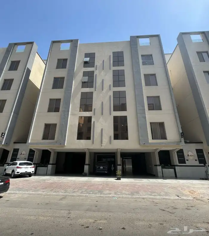 روف اجار 5 غرف في المروة جديد 0