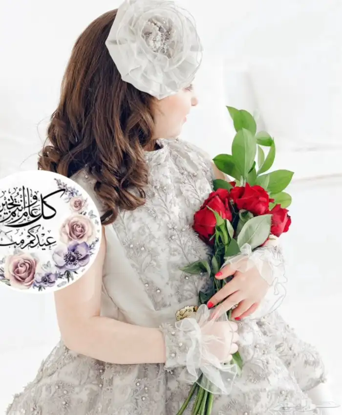 فستان بنات 1