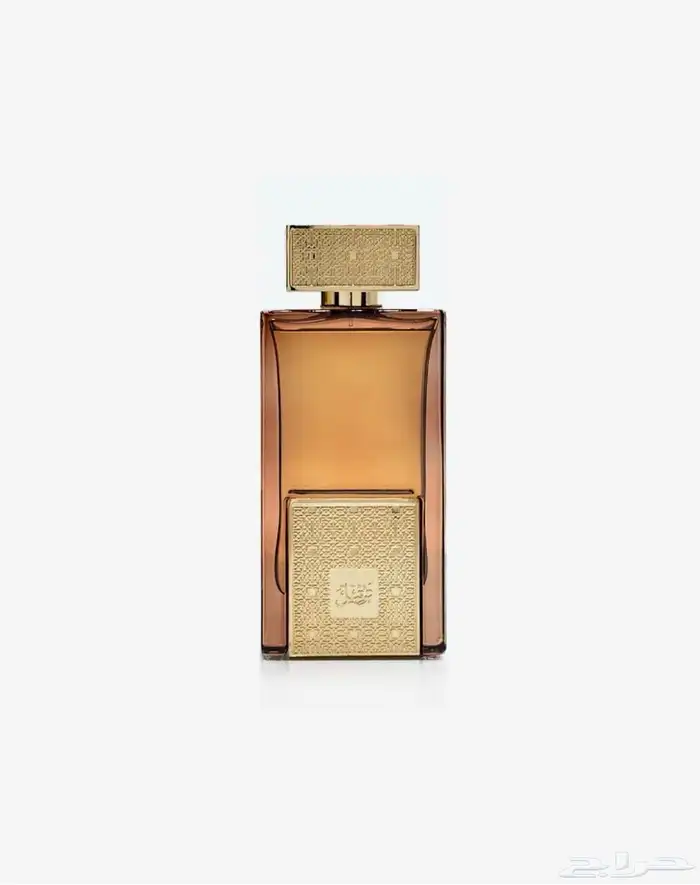عطر ترتيل الذهبي 0