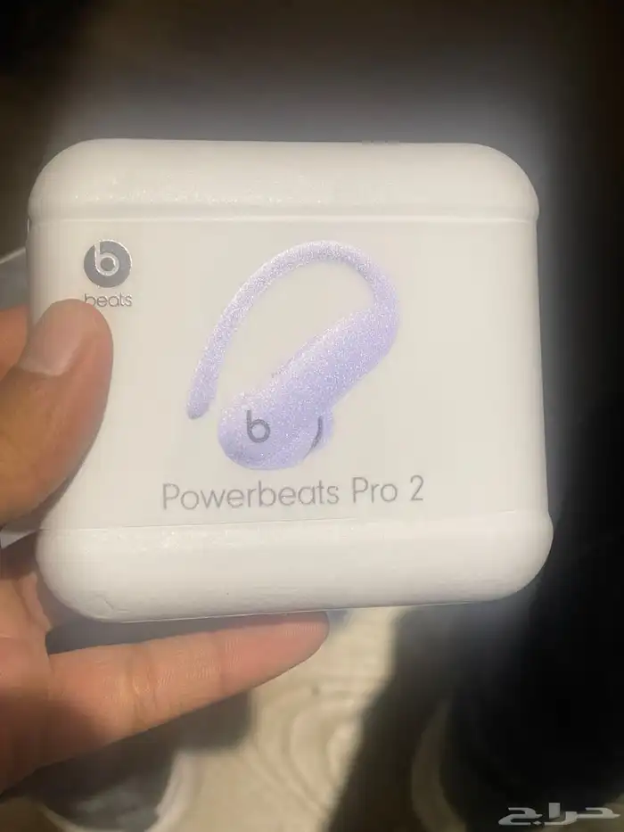 Powerbeats pro 2 1