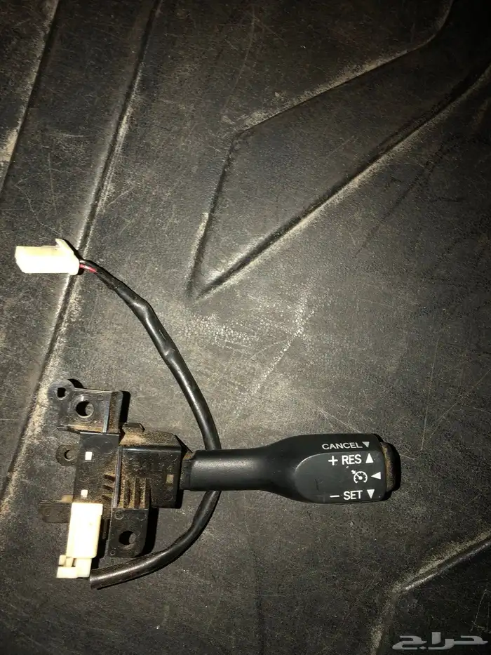 قطع كامري من 2007 - 2011 10