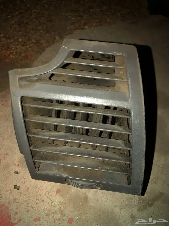 قطع كامري من 2007 - 2011 13