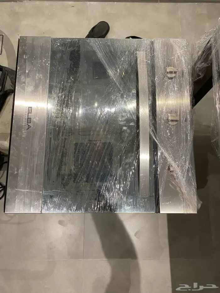 غاز و كهربا و فرن 0