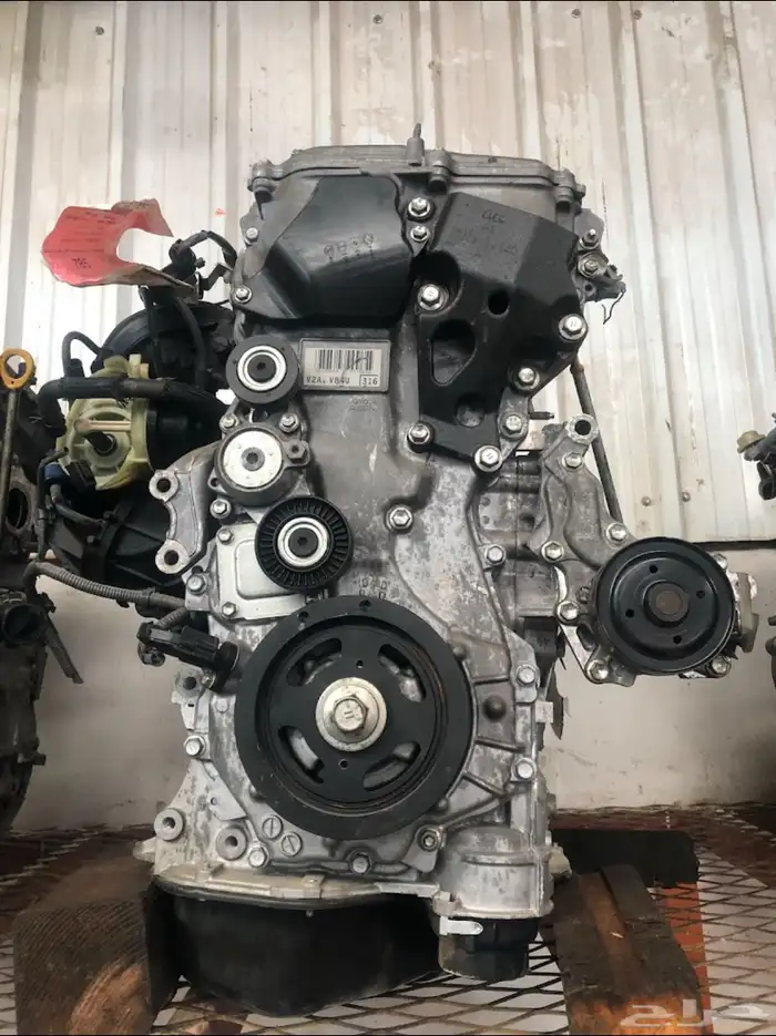 مكاين سيارات 0