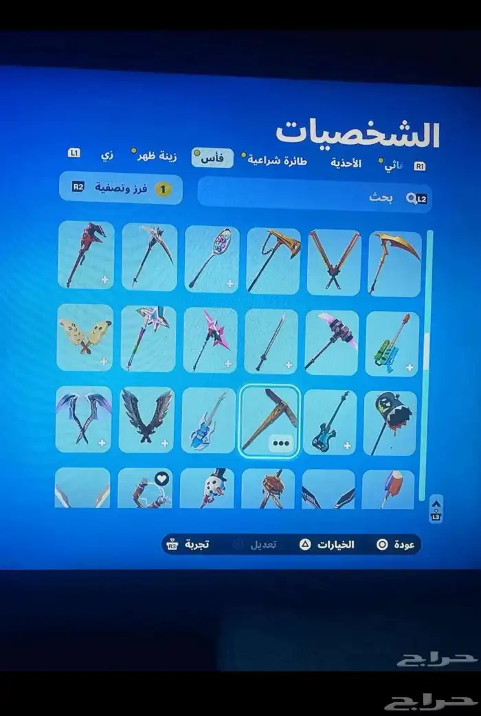 حساب شيطون للبيع 22