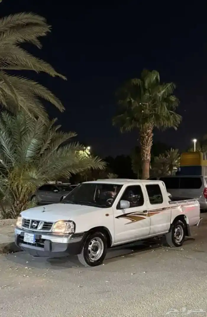 للبيع داتسون 2016شرط 0