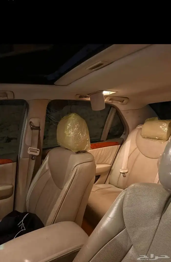 لكزز 430 سعودي 2006 5