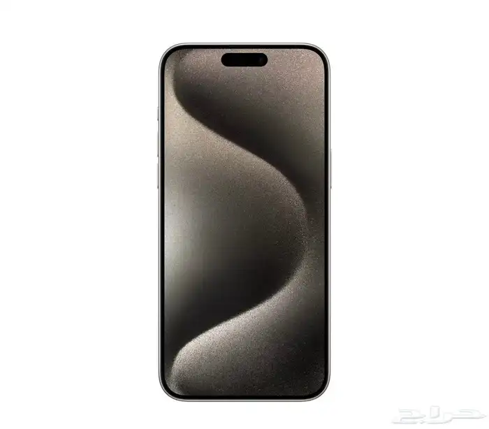 ايفون 15برومكس 1