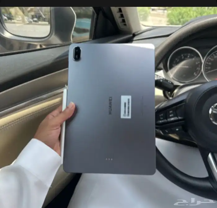 تابلت هواوي 11.5 2025 2