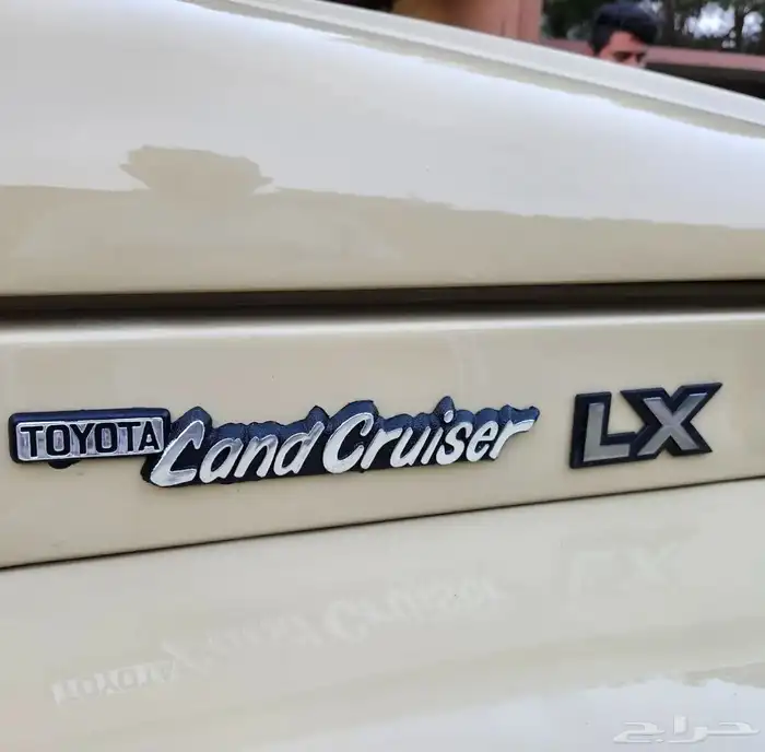 جيب تويوتا FJ40 LX 10