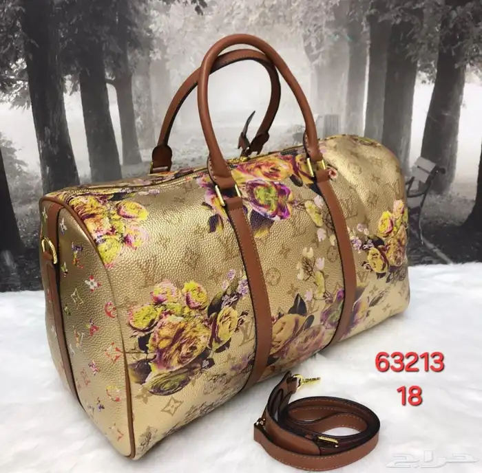 شنط ماستر لويس وفندي 8