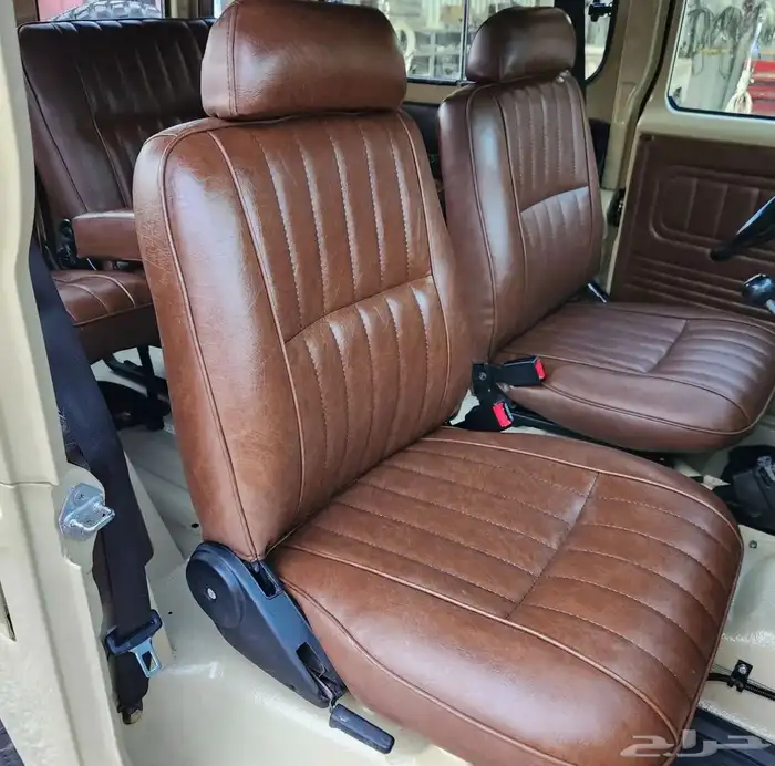 جيب تويوتا FJ40 LX 11