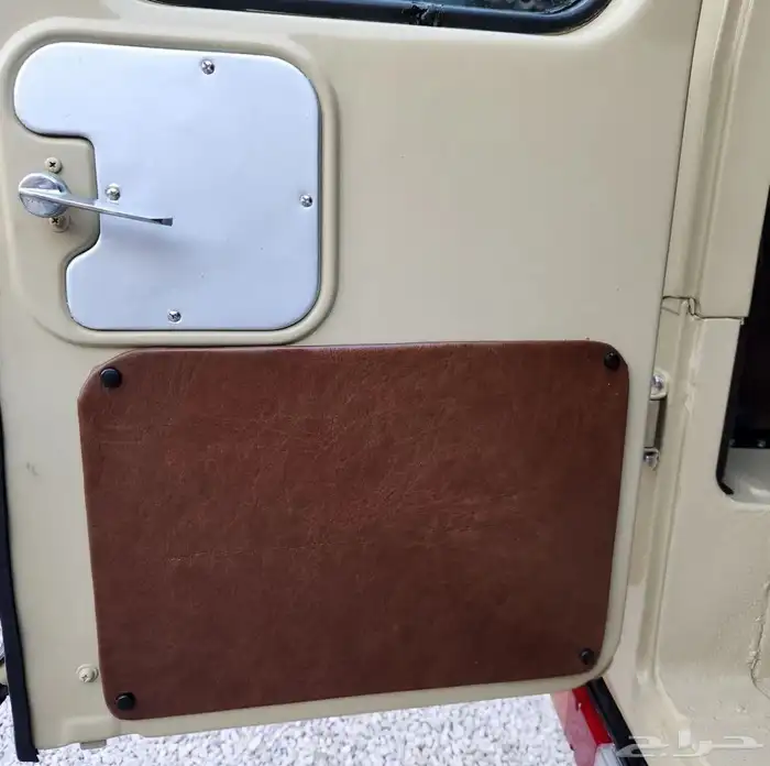 جيب تويوتا FJ40 LX 14