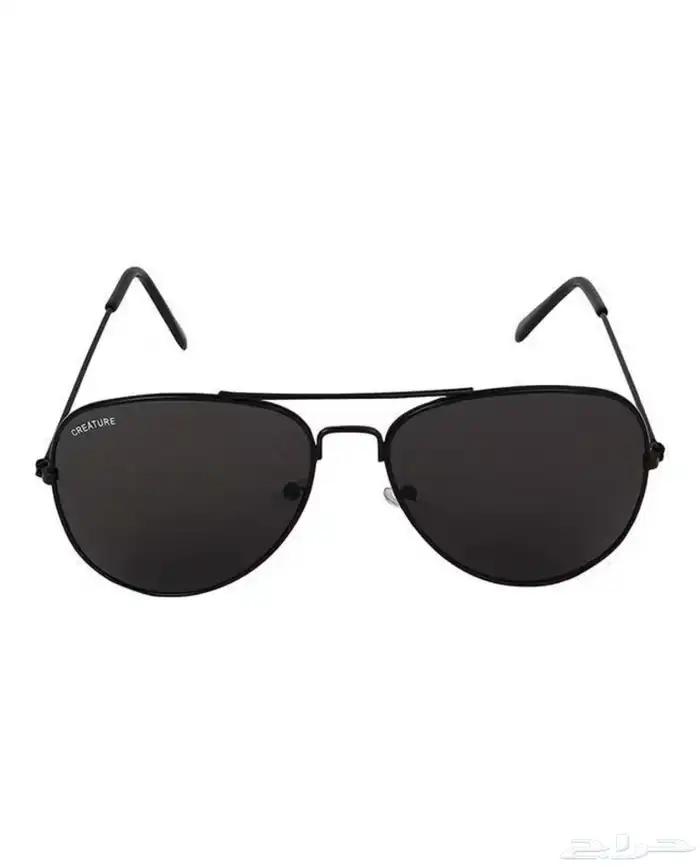 نظارات رجالية Aviator أصلية 1