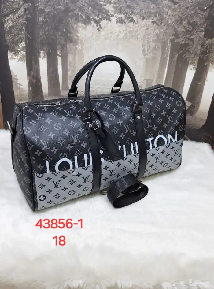 شنط ماستر لويس وفندي 14