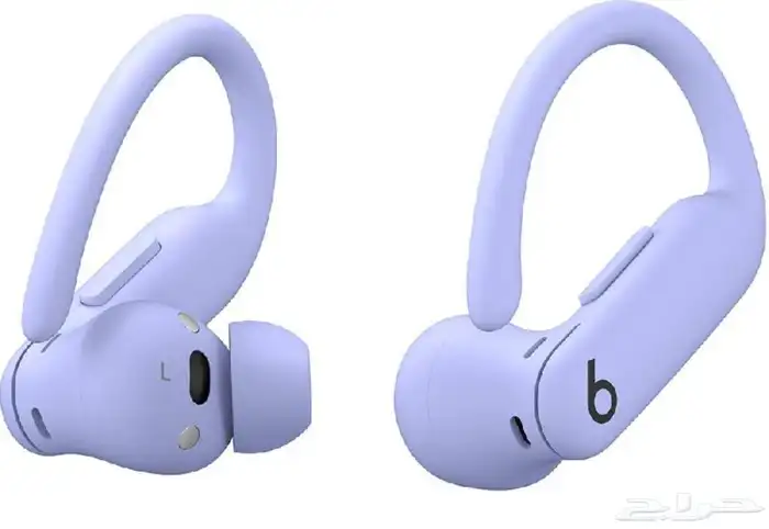 Powerbeats pro 2 4