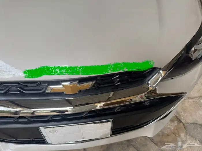 شفروليه سبارك 2020 7