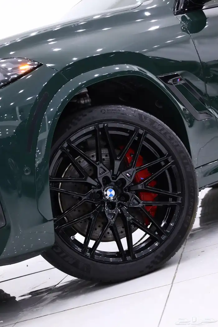 BMW X6 M - COMPETITION   FULL CARBON PACKAGE 18