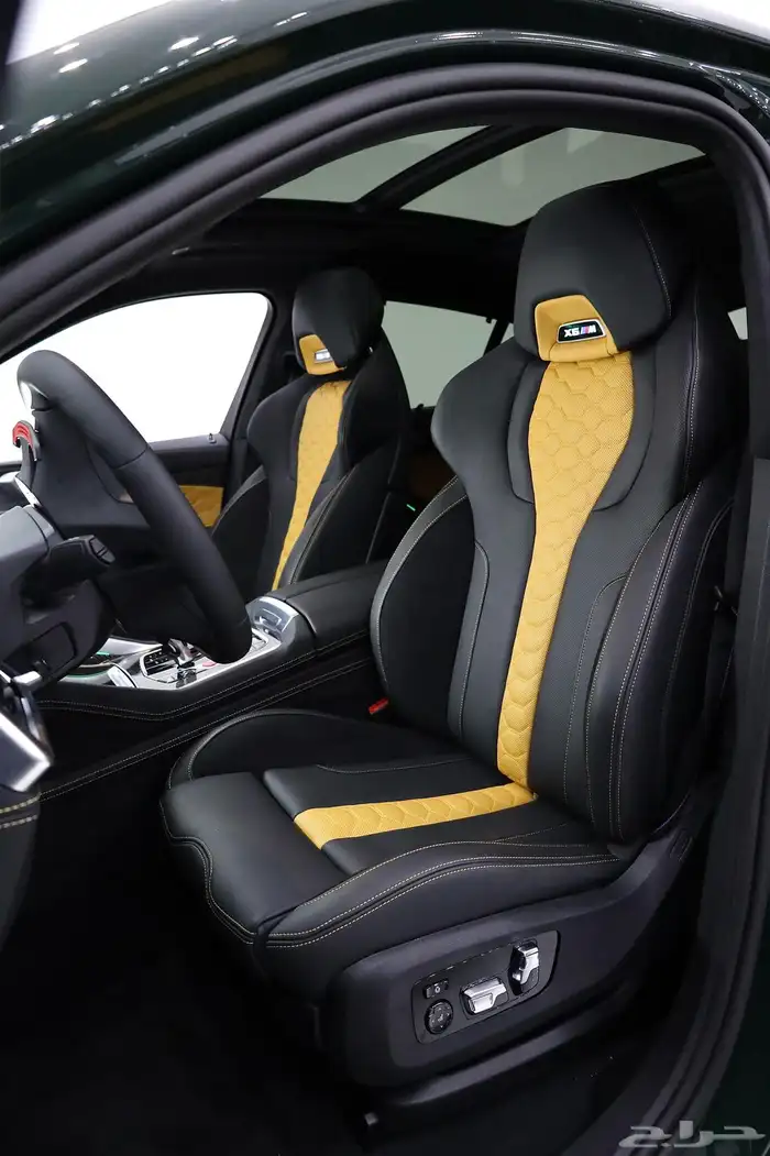 BMW X6 M - COMPETITION   FULL CARBON PACKAGE 3