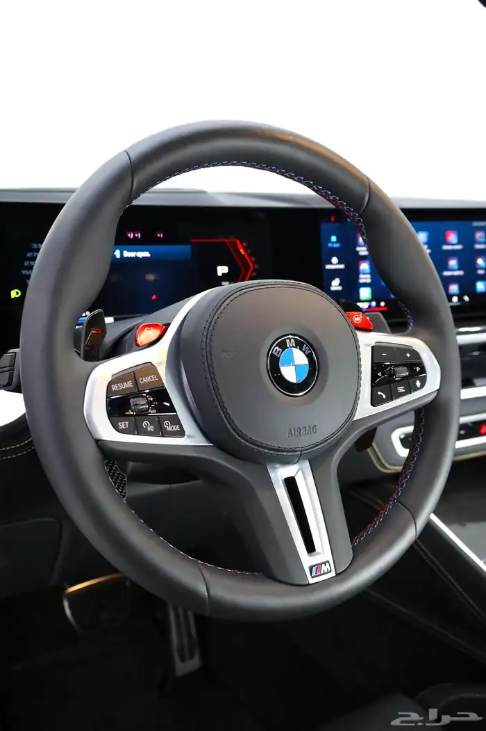 BMW X6 M - COMPETITION   FULL CARBON PACKAGE 0