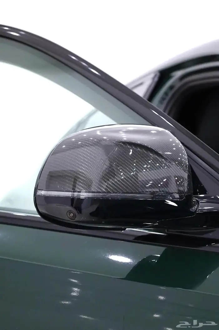 BMW X6 M - COMPETITION   FULL CARBON PACKAGE 19