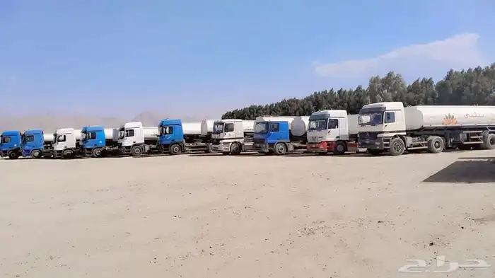 توريد صهاريج سحب الصرف الصحي للمشاريع فقط 1