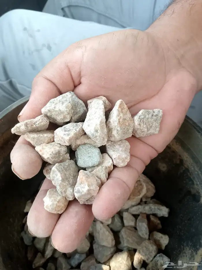 قلابات جاهزة للعمل توريد المواد من الكسارات 21