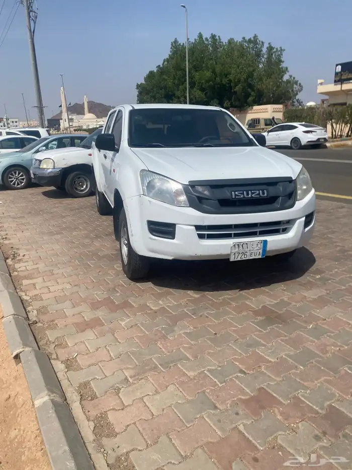 للبيع اسيزو 2014 6