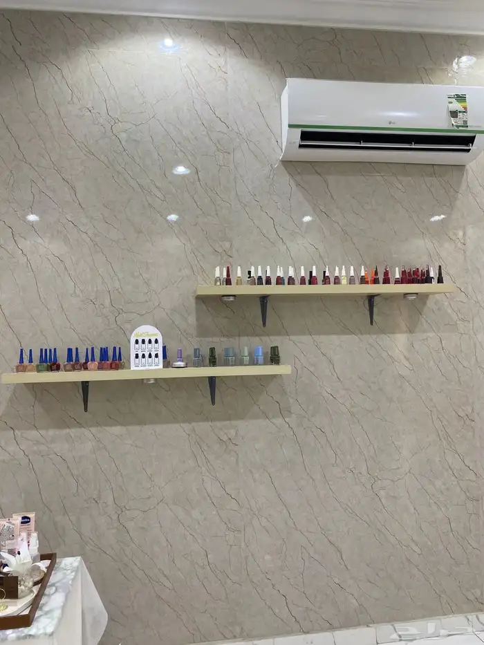 مشغل نسائي متكامل للتقبيل 22