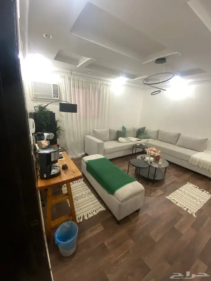 شقق للبيع في اليرموك والبوادي والشفا وارض حي الاخضر 8