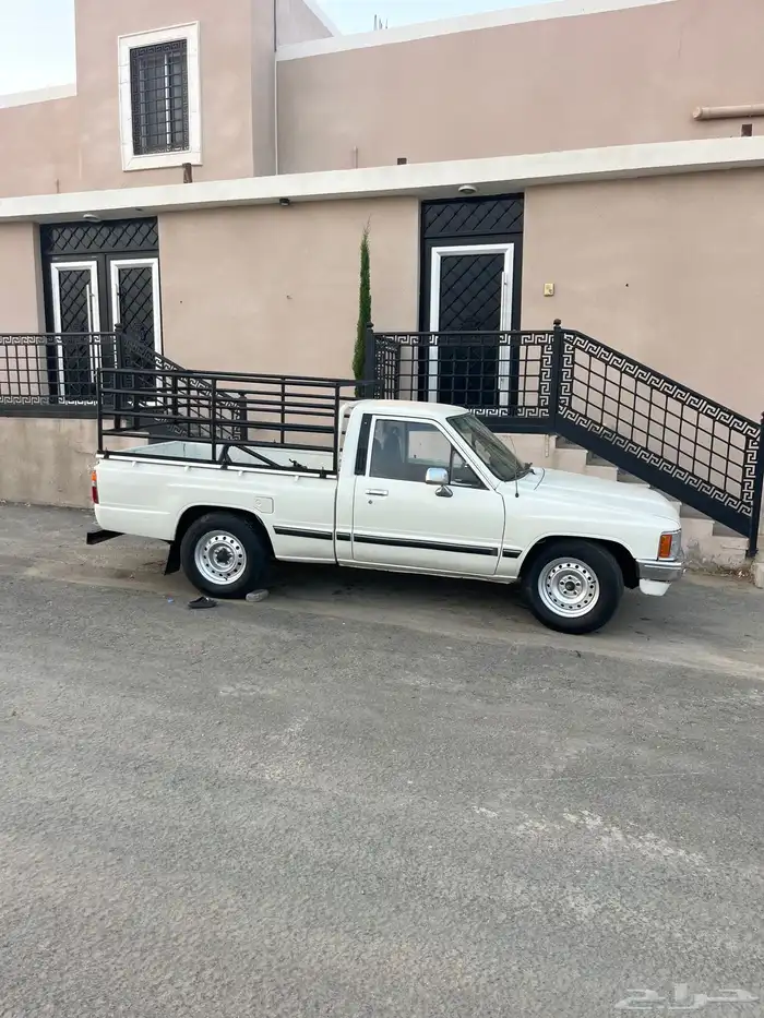 هايلوكس 85 0